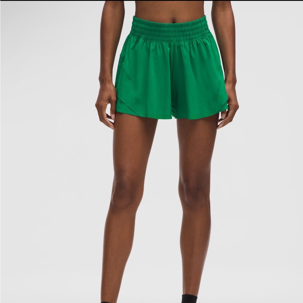 Shake it out running shorts 2.5”
